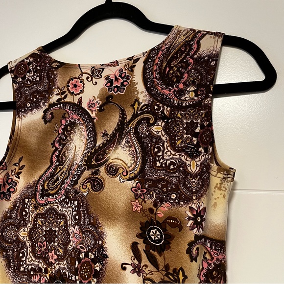 Suzy Shier | Y2K Tank Top - Picture 9 of 14